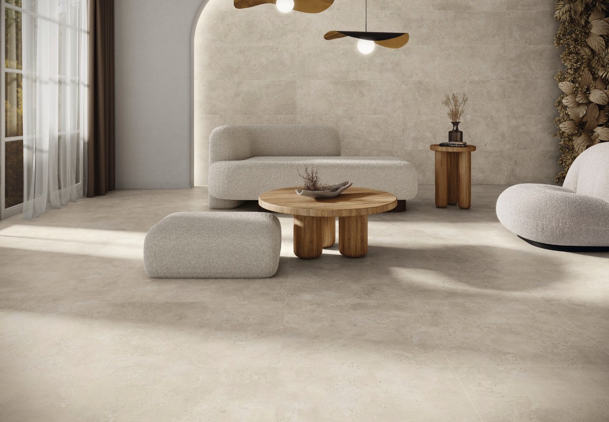 Grès Cérame Intérieur Extérieur CAPITAL 1